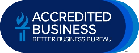 Pittsburgh West Arthur Murray Better Business Bureau Profile Badge